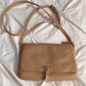 Elizabeth and James crossbody